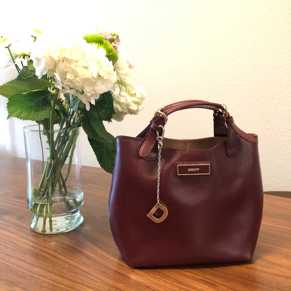 DKNY bag